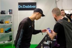 246DrDabber001