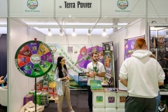 264TerraPower